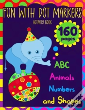Capa do artigo Fun With Dot Markers