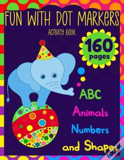 Capa do artigo Fun With Dot Markers