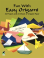 Fun With Easy Origami - Preview