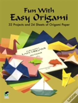 Capa do artigo Fun With Easy Origami