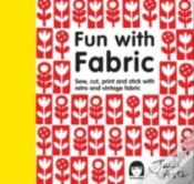 Capa do artigo Fun With Fabric