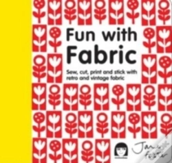 Capa do artigo Fun With Fabric