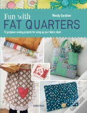 Capa do artigo Fun With Fat Quarters
