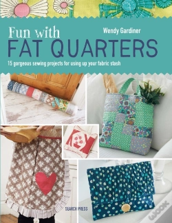 Capa do artigo Fun With Fat Quarters