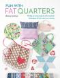 Fun With Fat Quarters - Preview