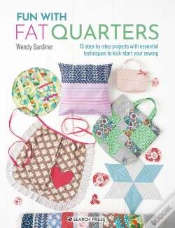Capa do artigo Fun With Fat Quarters