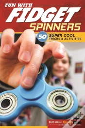 Capa do artigo Fun With Fidget Spinners