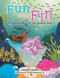 Capa do artigo Fun With Fin