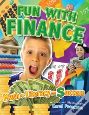Capa do artigo Fun With Finance