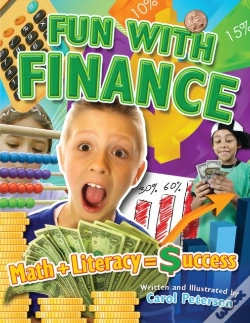 Capa do artigo Fun With Finance