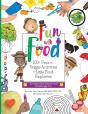 Fun With Food - Preview