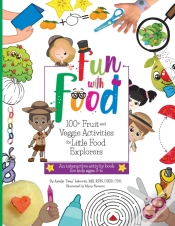 Capa do artigo Fun With Food