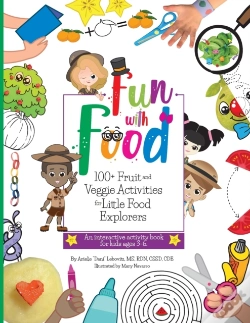 Capa do artigo Fun With Food
