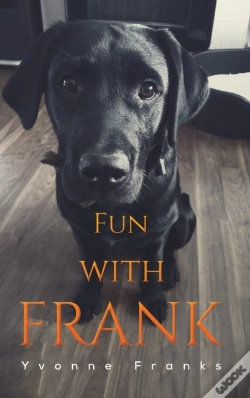 Capa do artigo Fun With Frank