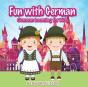 Fun With German! German Learning For Kids - Preview