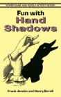 Fun With Hand Shadows - Preview