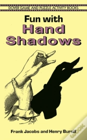 Capa do artigo Fun With Hand Shadows