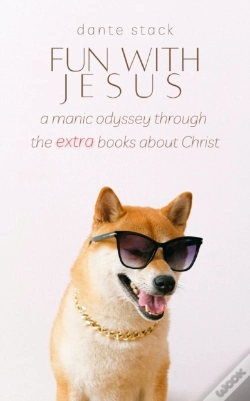 Capa do artigo Fun With Jesus