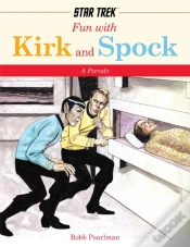 Capa do artigo Fun With Kirk And Spock