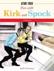Capa do artigo Fun With Kirk And Spok