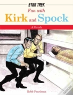 Capa do artigo Fun With Kirk And Spok