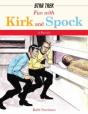 Fun With Kirk And Spok - Preview