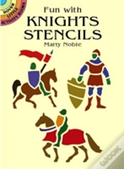 Capa do artigo Fun With Knights Stencils