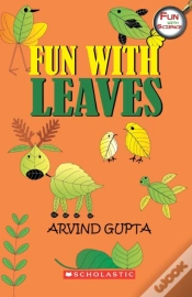 Capa do artigo Fun With Leaves