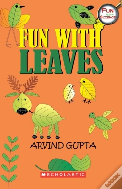 Capa do artigo Fun With Leaves