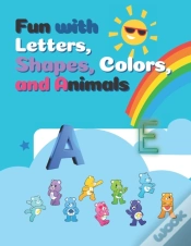 Capa do artigo Fun With Letters, Shapes, Colors, And Animals