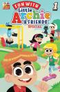 Fun With Little Archie & Friends Special - Preview