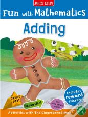Fun With Mathematics: Adding