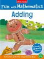 Fun With Mathematics: Adding - Preview