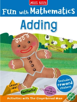 Capa do artigo Fun With Mathematics: Adding