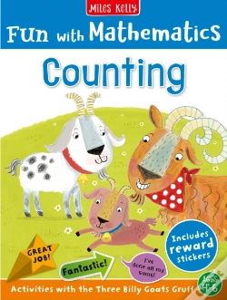 Capa do artigo Fun With Mathematics: Counting