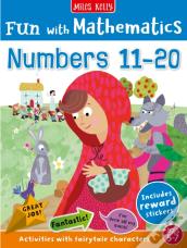 Fun With Mathematics: Numbers 11â€“20