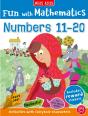Fun With Mathematics: Numbers 11â€“20 - Preview