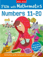 Capa do artigo Fun With Mathematics: Numbers 11â€“20