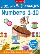 Fun With Mathematics: Numbers 1â€“10