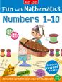 Fun With Mathematics: Numbers 1â€“10 - Preview