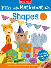 Fun With Mathematics: Shapes