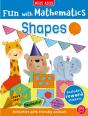 Fun With Mathematics: Shapes - Preview