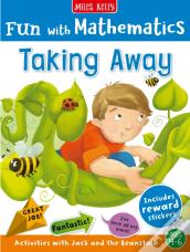 Fun With Mathematics: Taking Away