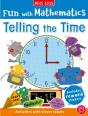 Fun With Mathematics: Telling The Time - Preview