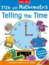 Capa do artigo Fun With Mathematics: Telling The Time