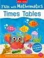 Fun With Mathematics: Times Table - Preview