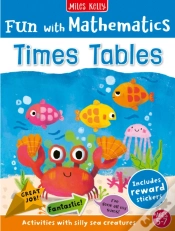 Capa do artigo Fun With Mathematics: Times Table