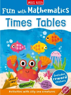 Capa do artigo Fun With Mathematics: Times Table