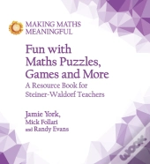 Fun With Maths Puzzles, Games And More