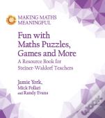 Fun With Maths Puzzles, Games And More